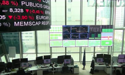 Mef, a luglio avanzo di 16 miliardi. In linea con le previsioni