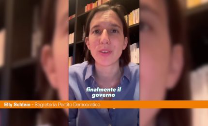 Salario minimo, Schlein "Incontro non sia sceneggiata agostana"