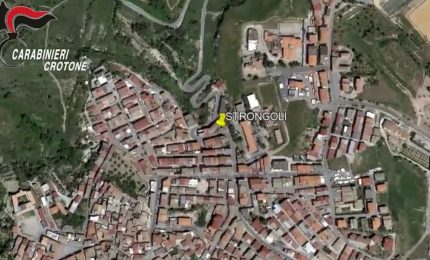 'Ndrangheta, tre arresti per omicidio del 2000 nel Crotonese