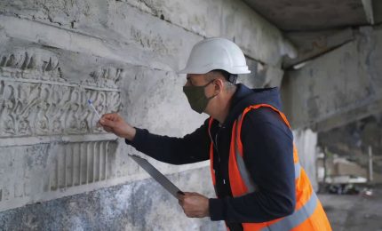 Recupero e restauro di beni culturali, stanziati 64 milioni