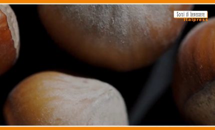 Sorsi di benessere - Uno smoothie goloso ricco di potassio e magnesio