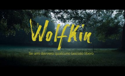 Wolfkin, il trailer del fantasy/horror lussemburghese