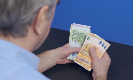 Le famiglie italiane sono sempre pi&ugrave; indebitate