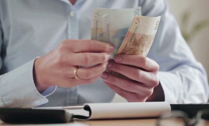 In calo la domanda di credito delle imprese