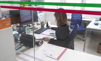 Imprese, 293 mila assunzioni previste ad agosto