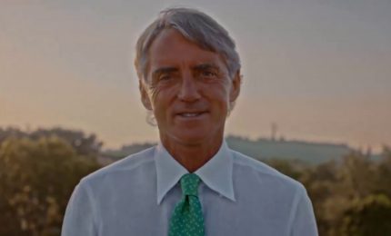 Mancini nuovo ct dell'Arabia Saudita "Pronto a fare la storia"