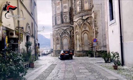 Violenza di gruppo in famiglia nel Palermitano, 4 arresti