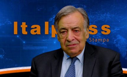 Europee, Leoluca Orlando "Sono pronto a candidarmi per il Pd"