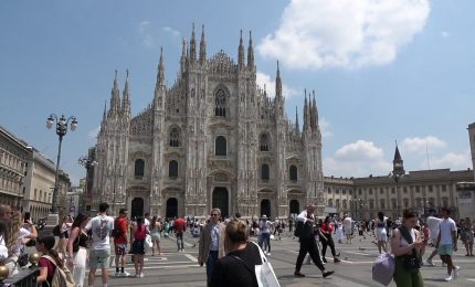 Cento progetti per la Milano del futuro