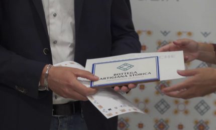 La Regione Puglia celebra le attivit&agrave; con oltre 70 anni di storia