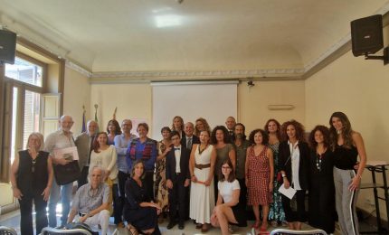 A Palermo tutto pronto per &ldquo;Acchianata&rdquo; delle Rosalie