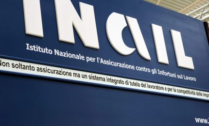 L&rsquo;Inail condannata a risarcire i familiari di un ex macchinista palermitano