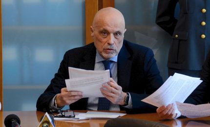 Milano, 12/9 ricorso Romanelli a CdS contro nomina Viola a Procuratore