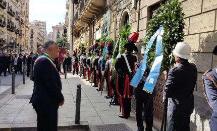 Lagalla &ldquo;L&rsquo;impegno di Dalla Chiesa non fu accompagnato adeguatamente&rdquo;