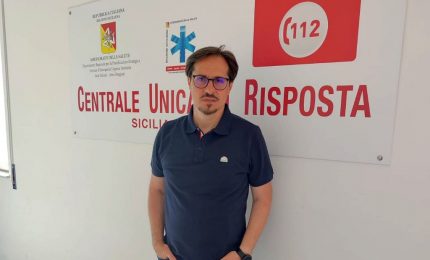 Palermo, donna in gravidanza salvata da operatori 118 e &ldquo;Cervello&rdquo;