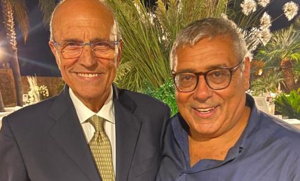 Pippo Enea nominato segretario organizzativo nazionale della Dc