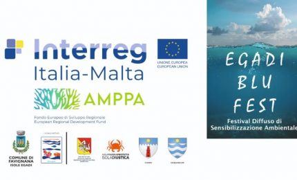 Egadi Blu Fest, per una settimana il mare al centro di eventi e incontri