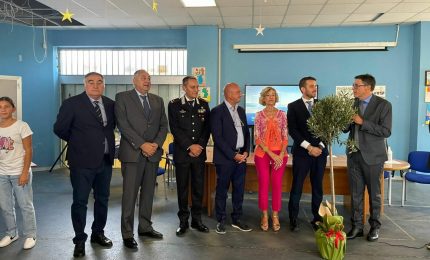 Lagalla &ldquo;La scuola &egrave; un antidoto contro la mafia&rdquo;