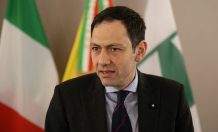 Ruggero Razza &ldquo;Un Piano Mattei per la Sicilia&rdquo;