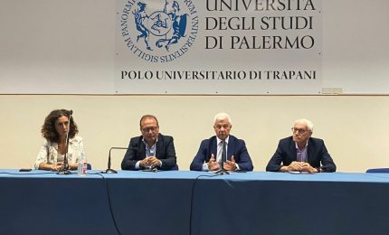 Midiri &ldquo;Puntiamo alla crescita del Polo universitario di Trapani&rdquo;