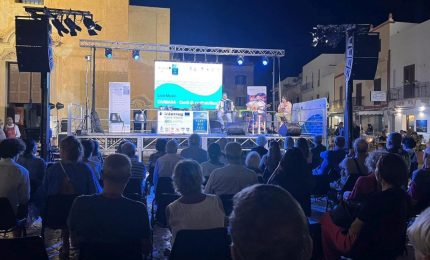 Successo per Egadi Blu Fest, il mare al centro di eventi e incontri