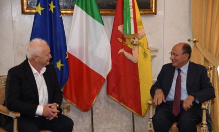 Schifani vede ad Ryanair &ldquo;Prove di dialogo nell&rsquo;interesse dei siciliani&rdquo;