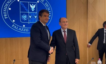 Sicilia, Fitto &ldquo;Fsc? Obiettivo non perdere nemmeno un euro&rdquo;