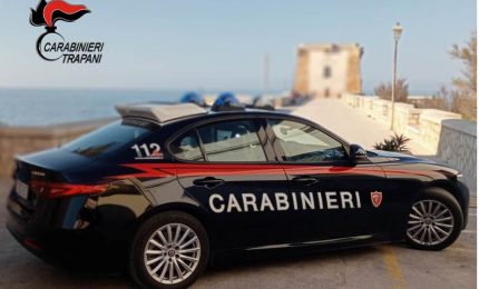 Fuma una sigaretta dal balcone di casa e viene riconosciuto, arrestato latitante