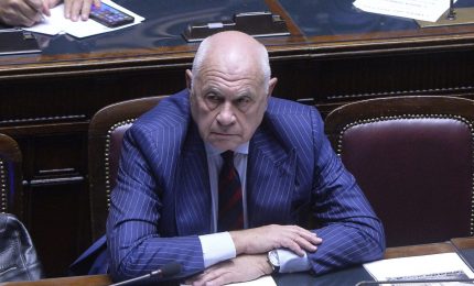 Nordio &ldquo;Guerra totale contro i trafficanti di esseri umani&rdquo;