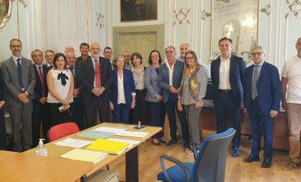 Nuovi dirigenti assunti al Comune di Palermo