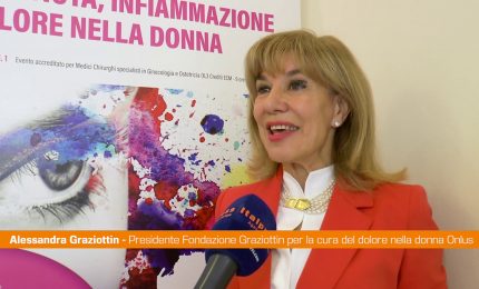 Graziottin "Importante conoscere microbioma per garantire benessere"