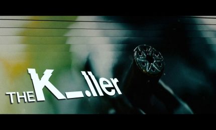 "The Killer" il trailer del nuovo film di David Fincher