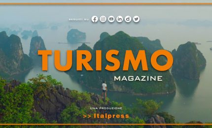 Turismo Magazine - 16/9/2023