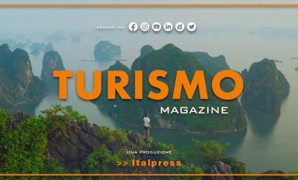 Turismo Magazine - 16/9/2023