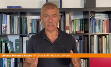 Pecoraro Scanio &ldquo;Il Ponte sullo Stretto &egrave; una truffa mangiasoldi&rdquo;