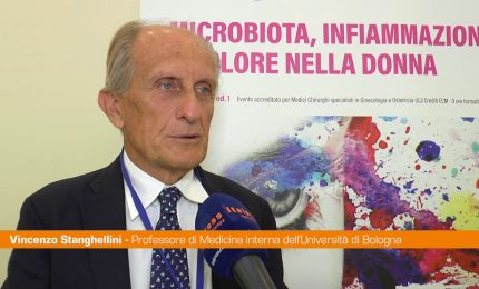 Stanghellini "Passi da gigante nella ricerca in microbiologia"