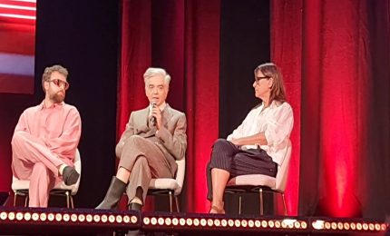 Morgan giudice a X Factor "Gli insulti? Evidente errore linguistico"