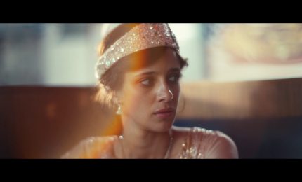 "Enea" clip in anteprima del nuovo film di Pietro Castellitto