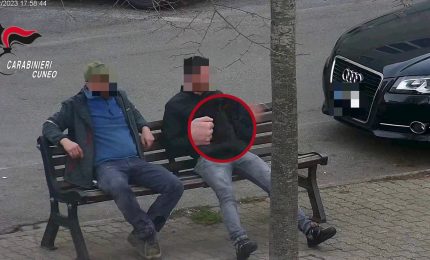 Sgominate nel cuneese due bande di spacciatori di cocaina