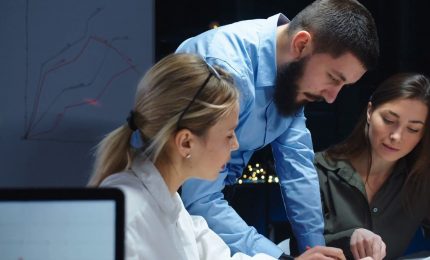 Una piattaforma per aspiranti imprenditori