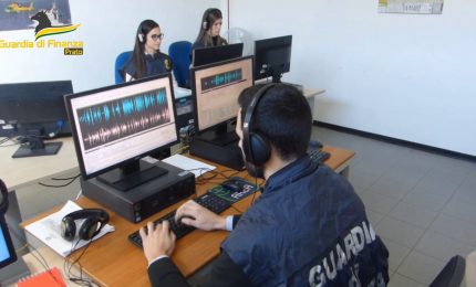 Beneficia irregolarmente di fondi Pnrr, a Prato societ&agrave; nel mirino Gdf