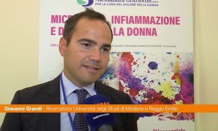 Contraccezione, Grandi "Ruolo decisivo del microbiota per la donna"