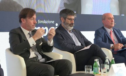 Per Acea la sfida &egrave; incrementare il riutilizzo dell'acqua