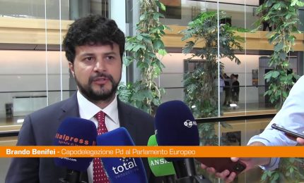 Ue, Benifei "Quattro anni positivi, ma servono riforme"