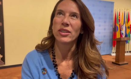 Migranti, Frazier "L'Ue fa tanto, serve aiutare i Paesi d'origine"