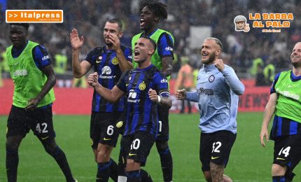 La Barba al Palo - Inter ieri e oggi, Mourinho "risponde" a Inzaghi