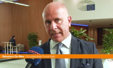 Bce, De Meo "I tassi vanno abbassati, non alzati"