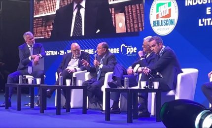 Schifani "Sui termovalorizzatori attorno a me respiro aria pesante"