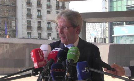 Ue, Gentiloni "Serve accordo sulle regole fiscali entro fine 2023"
