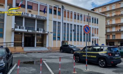 Truffa sul "bonus facciate", 31 indagati e sequestri per 52 milioni